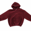 OUTLAW CHERRY BASIC HOODIE