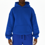 RISKWAVE BASIC HOODIE