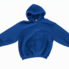 RISKWAVE THREADED HOODIE