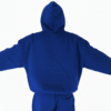 RISKWAVE BASIC HOODIE